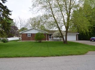 2106 Willow Springs Rd, Kokomo, IN 46902