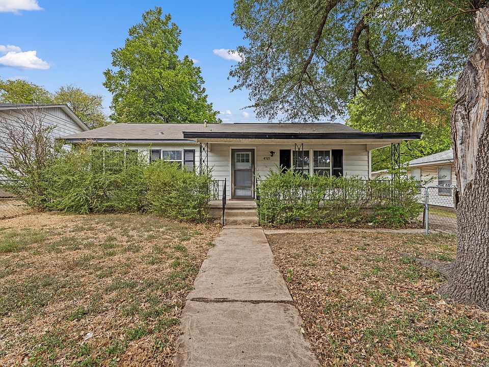 4521 Sanger Ave, Waco, TX 76710 Zillow