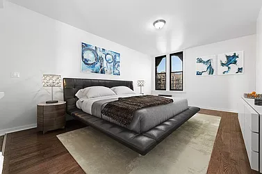 Rented by REAL New York