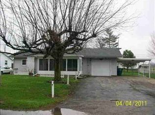 416 N Bennett St, Muncie, IN