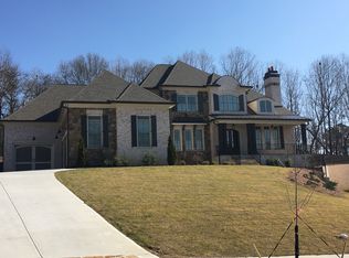 5884 Yoshino Cherry Ln, Braselton, GA 30517