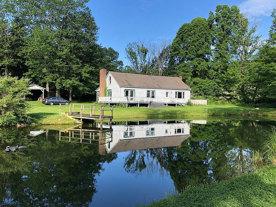 362 Seaman Ln, Montebello, VA 24464 Zillow