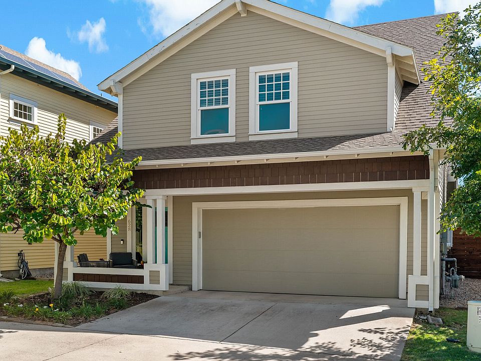 1st image of 628 Bishop Heights Ln