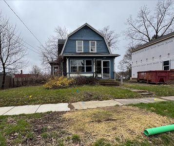 409 Garfield St, Jackson, MI, 49203