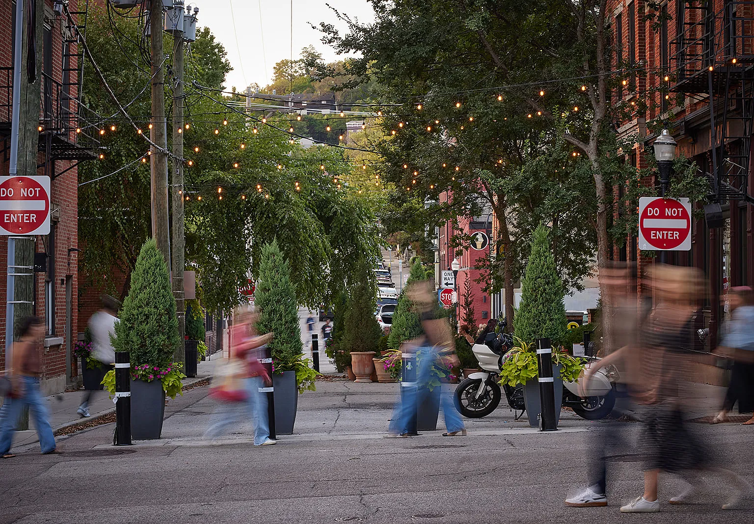Pendleton - Broadway Square — Photo 4