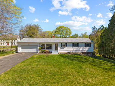 1315 Raymond Hill Road, Oakdale, CT, 06370