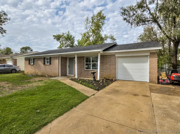 20 S 204th East Ave, Tulsa, OK 74108