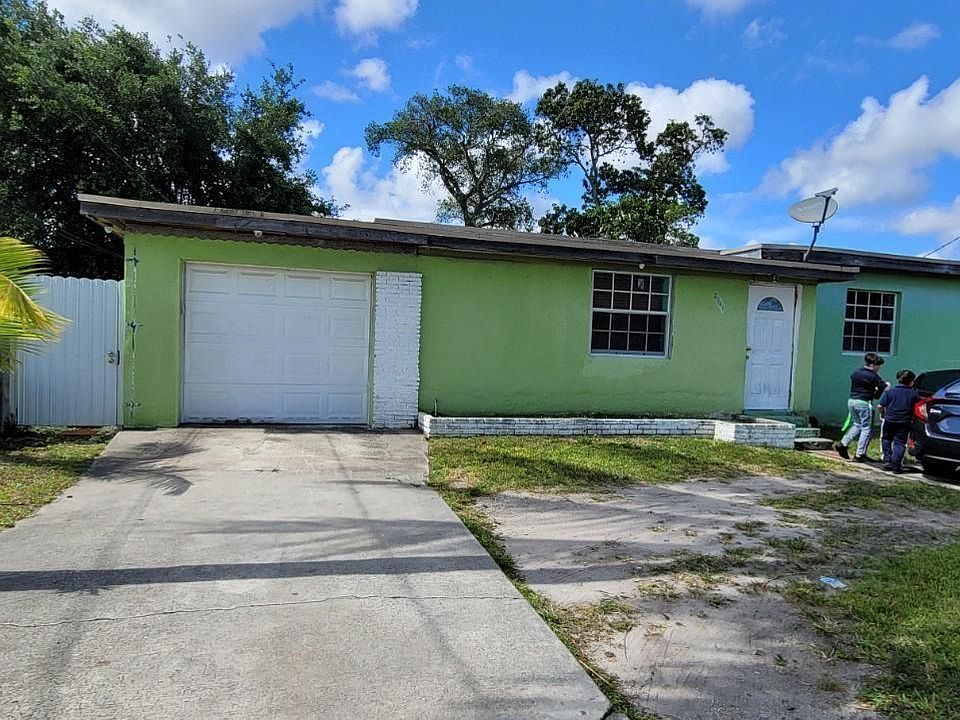 2941 NW 132nd Ter, Opa Locka, FL 33054 MLS A11335284 Zillow