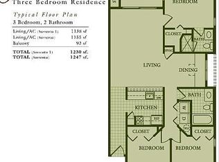 12293 Sailwinds Dr APT 107, Largo, FL 33773