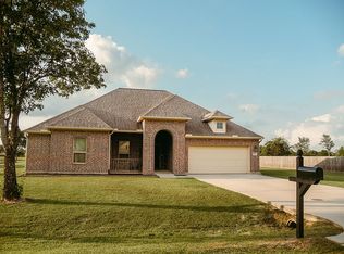 12810 Powers Rd, Hamshire, TX 77622