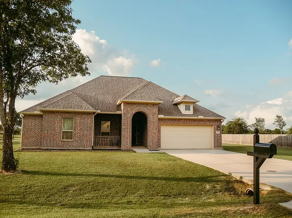 12810 Powers Rd, Hamshire, TX 77622
