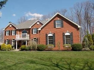 14 Graham Pl, Millstone Township, NJ 08535