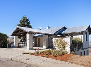 41 Vine Ave, Richmond, CA 94801