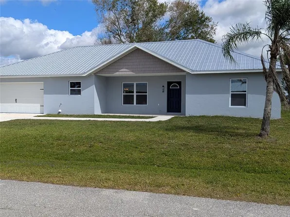 11634 SW Pine Ave, Arcadia, FL 34269