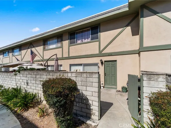 1115 W Francis St APT F, Ontario, CA 91762
