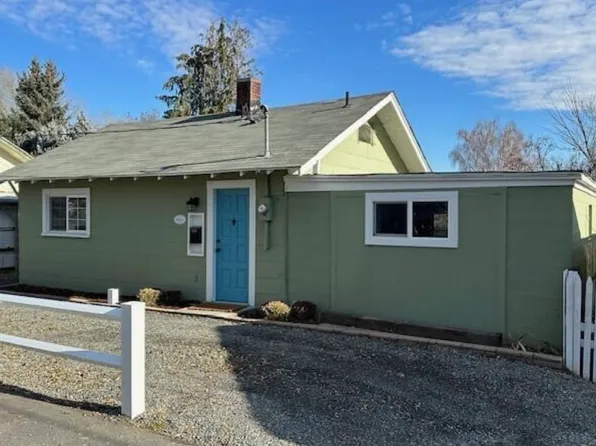 (undisclosed Address), Selah, WA 98942