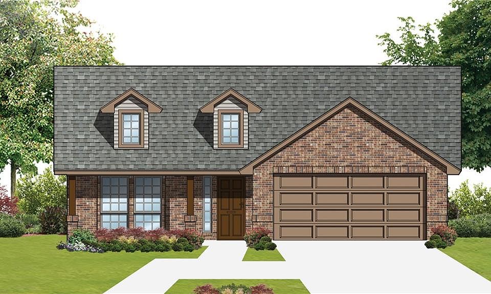 1st image of 7516 Wispy Willow Ln