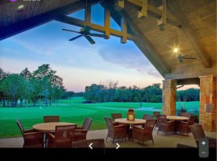 1055 Pronghorn Dr, Gordonville, TX 76245