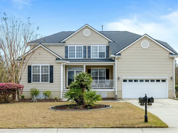 2788 Carolina Isle Dr, Mount Pleasant, SC 29466