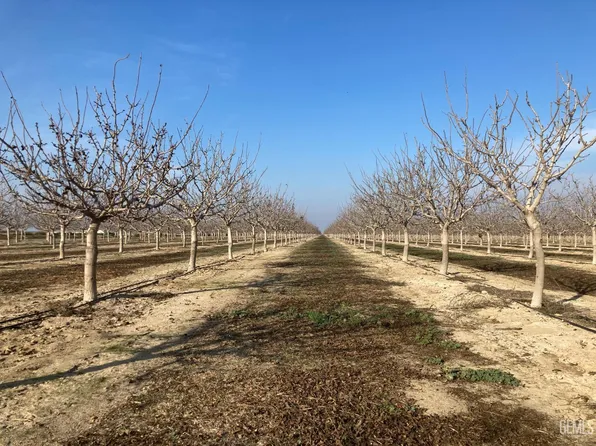 0 Garces Hwy, Wasco, CA 93280
