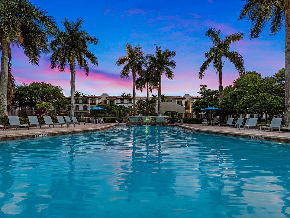 Harbour Cove 1601 S Hiatus Rd Pembroke Pines FL Zillow