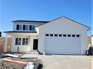 620 SW Umatilla Ct, Pullman, WA 99163