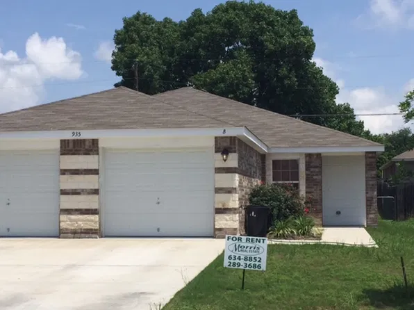 935 Maplewood St #B, Harker Heights, TX 76548