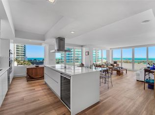 400 S Pointe Dr APT 704, Miami Beach, FL 33139