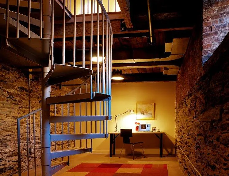 Pearl Street Lofts — Photo 19