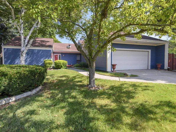 2120 Fireside DRIVE, Racine, WI 53402