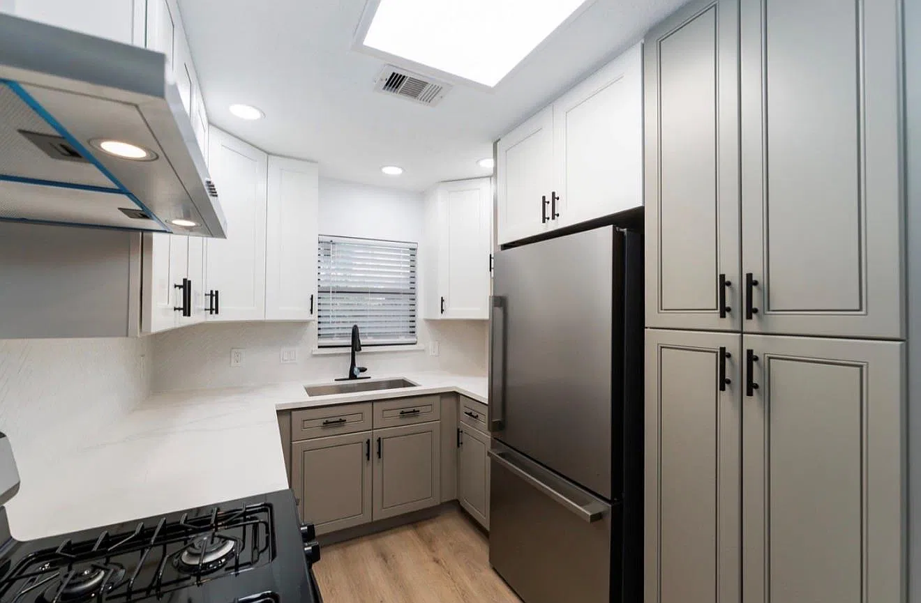 3 bed, 2.0 bath, 1089 sqft, $1,950 — Photo 4