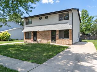 1422 Aber Ave, Iowa City, IA 52246