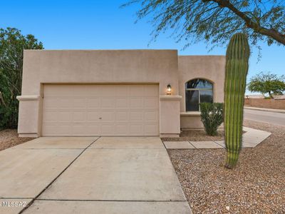 2455 N Avenida Tabica, Green Valley, AZ, 85614