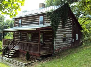 936 Hankey Mountain Hwy, Churchville, VA 24421