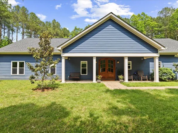 741 Sinai Cir, Hillsborough, NC 27278