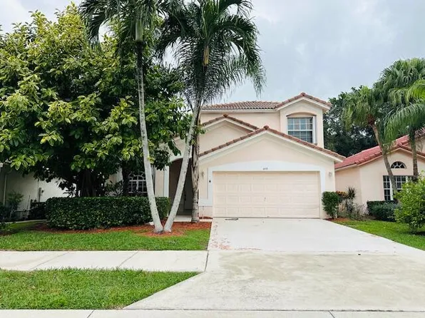 459 Woodview Circle, Palm Beach Gardens, FL 33418