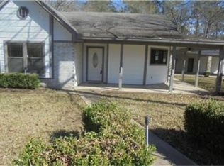 20265 Stephens Forest Rd, New Caney, TX 77357