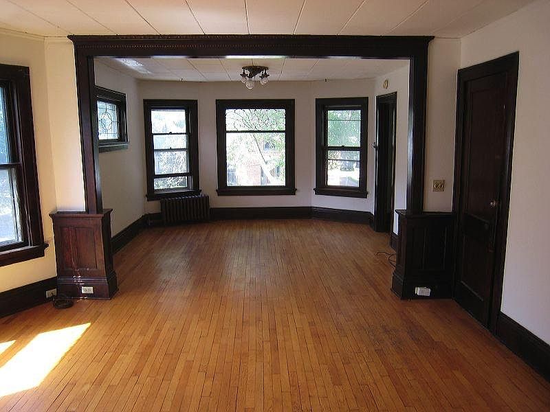 Main Great Room...