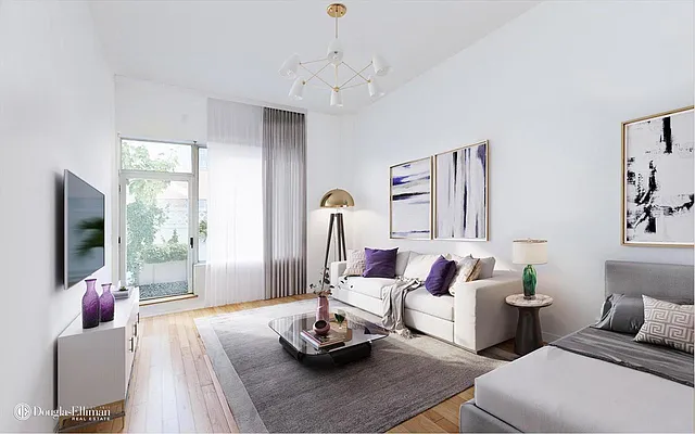 Rented by Douglas Elliman | media 27