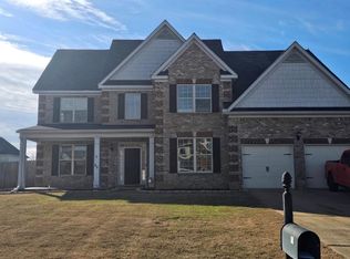 90 Old Glory Way, Fort Mitchell, AL