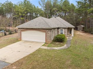 16 John David Dr, Purvis, MS 39475
