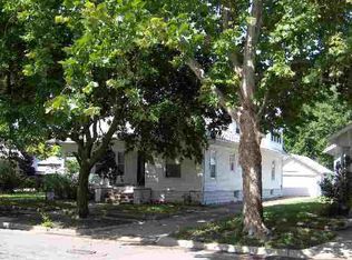 305 S Elizabeth St, Wichita, KS 67213