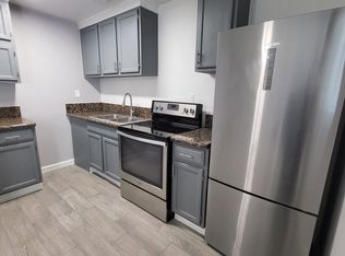 2236 Ellis St APT D, North Las Vegas, NV 89030