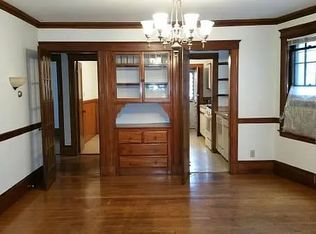 11 Dartmouth St #1, Somerville, MA 02145