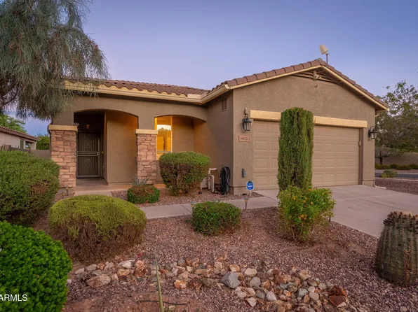 19121 N VENTANA Lane, Maricopa, AZ 85138