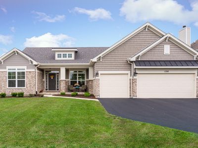 1356 Independence Ave, Elburn, IL, 60119