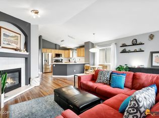 11027 Retreat Cir, Anchorage, AK 99515