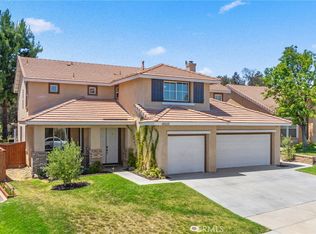 41025 Promenade Chardonnay Hls, Temecula, CA 92591