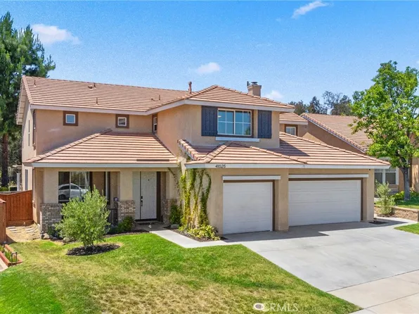 41025 Promenade Chardonnay Hls, Temecula, CA 92591
