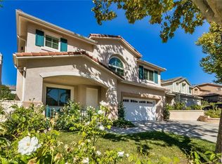 25609 Moore Ln, Stevenson Ranch, CA 91381